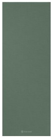 Bild på Gaiam Sagebrush Yoga Mat 5 mm Solid