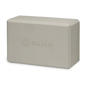 Bild på Gaiam Sandstone Yoga Block