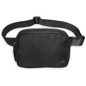 Bild på Gaiam Sidekick Waist Pack, Black