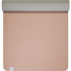 Bild på Gaiam Tpe-Blush Yoga Mat 6 mm