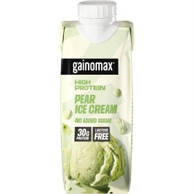 Bild på Gainomax High Protein Drink Pear 250 ml