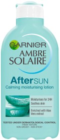 Bild på Garnier Ambre Solaire After Sun Lotion 200 ml