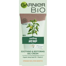 Bild på Garnier Bio Hemp Cream 50 ml