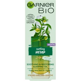 Bild på Garnier Bio Hemp Oil 30 ml