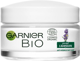 Bild på Garnier Bio Lavandin Anti-Wrinkle Day Cream 50 ml