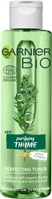 Bild på Garnier Bio Thyme Perfecting Toner 150 ml