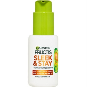 Bild på Garnier Fructis Keratin Sleek Leave-in Serum 50 ml
