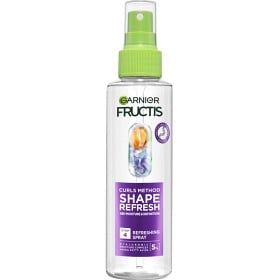 Bild på Garnier Fructis Method for Curls Spray 150 ml