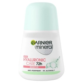 Bild på Garnier Mineral Hyaluronic Care  Roll On Deodorant