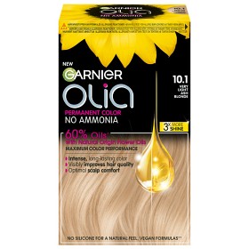 Bild på Garnier Olia Ashy Very Light Blonde 10.1
