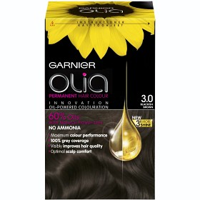Bild på Garnier Olia Blackish Brown 3