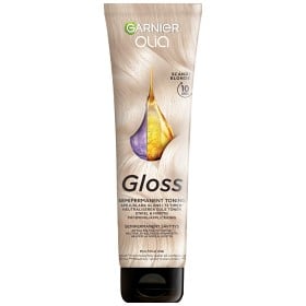 Bild på Garnier Olia Gloss Semi-Permanent Toning, Scandi Blonde 150 ml