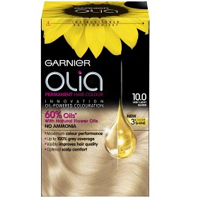 Bild på Garnier Olia Very Light Blond 10