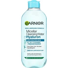 Bild på Garnier Skin Active Micellar Aloe Water Cleanse & Refresh 400 ml