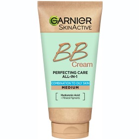 Bild på Garnier Skin Active BB Cream Combination to Oily Skin Medium  50 ml