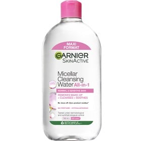Bild på Garnier SkinActive Micellar Cleansing Water Normal & Sensitive Skin 700 ml