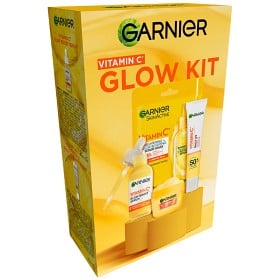 Bild på Garnier Vitamin C* Brightening Skincare Gift Box