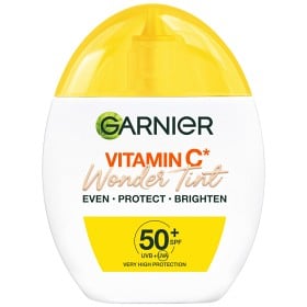 Bild på Garnier Vitamin C* Wonder Tint - Light 40 ml
