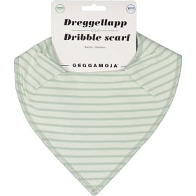 Bild på Geggamoja Dregglis Bambu Classic Ljusgrön/Grön, One size