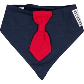 Bild på Geggamoja Drybib Tie (Navy)