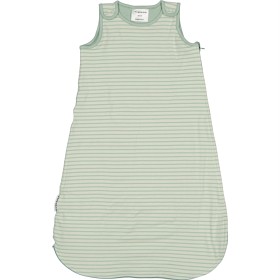 Bild på Geggamoja Sovpåse Vadderad Bambu Classic Grön, One size