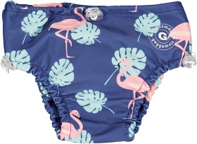Bild på Geggamoja Badblöja UV (Flamingo) (50/56)