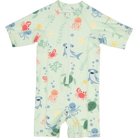 Bild på Geggamoja UV-Dräkt Havsdjur 110/116