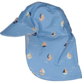 Bild på Geggamoja UV-Hat Light blue Sailor 03, 10m-2år