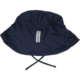 Bild på Geggamoja UV-Solhatt Navy 10 månader-2 år