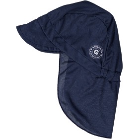 Bild på Geggamoja UV-Solkeps Navy 0-4 mån