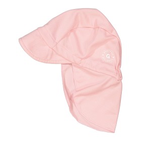 Bild på Geggamoja UV-Solkeps Rosa 2-6 år