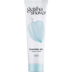 Bild på Geisha Shaver Shaving Gel 150 ml