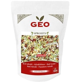 Bild på GEO Adzukibönor 400 g