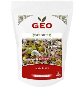 Bild på GEO Andante Groddfrömix 400 g