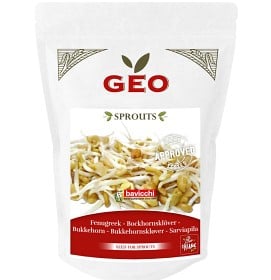Bild på GEO Bockhornsklöverfrö 300 g