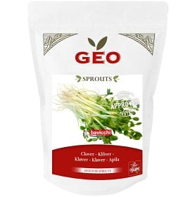 Bild på GEO Klöverfrö 400 g