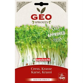 Bild på GEO Krassefrö 35 g