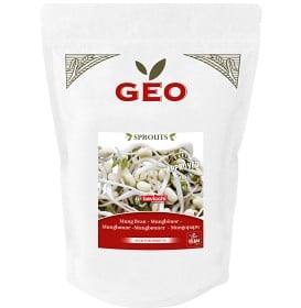 Bild på GEO Mungbönor 700 g