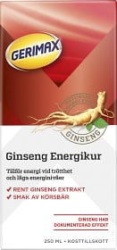 Bild på Gerimax Ginseng 250 ml