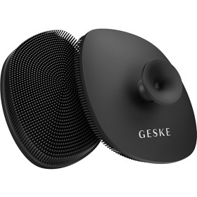 Bild på GESKE Facial Brush 4 in 1 Svart