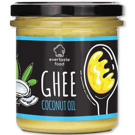 Bild på Ghee Coconut Oil 270 g