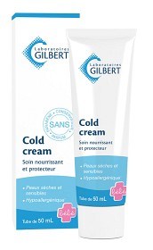 Bild på Gilbert Cold Cream 50 ml