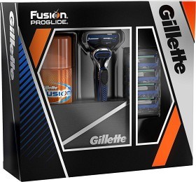 Bild på Gillette GiftPack w/ Blades 1 ST