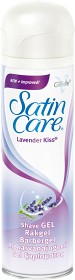 Bild på Venus Satin Care Lavender Kiss 200 ml
