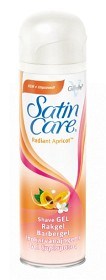 Bild på Satin Care Radiant Apricot 200 ML