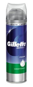 Bild på Gillette Series Foam Conditioning 250 ml