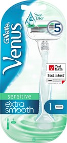 Bild på Gillette Venus Extra Smooth Sensitive rakhyvel