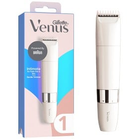 Bild på Gillette Venus Gentle Trimmer för intimområdet