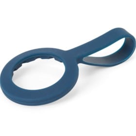 Bild på GLACIAL Flaskhandtag Navy