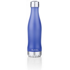 Bild på Glacial Matte Blue 400 ml